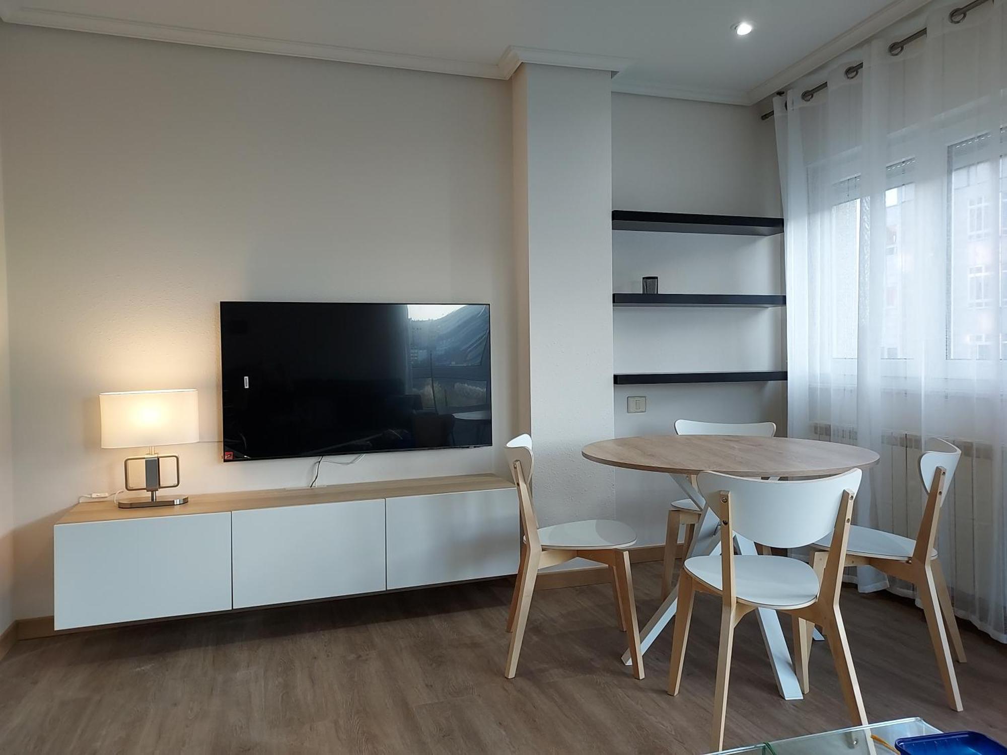 Apartamento Calzada Romana Lugo Exterior foto